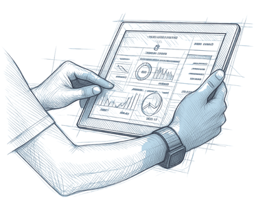 Digitale Analyse